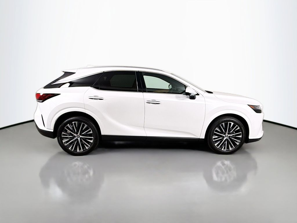 Thumbnail: 2024 Lexus RX - 4