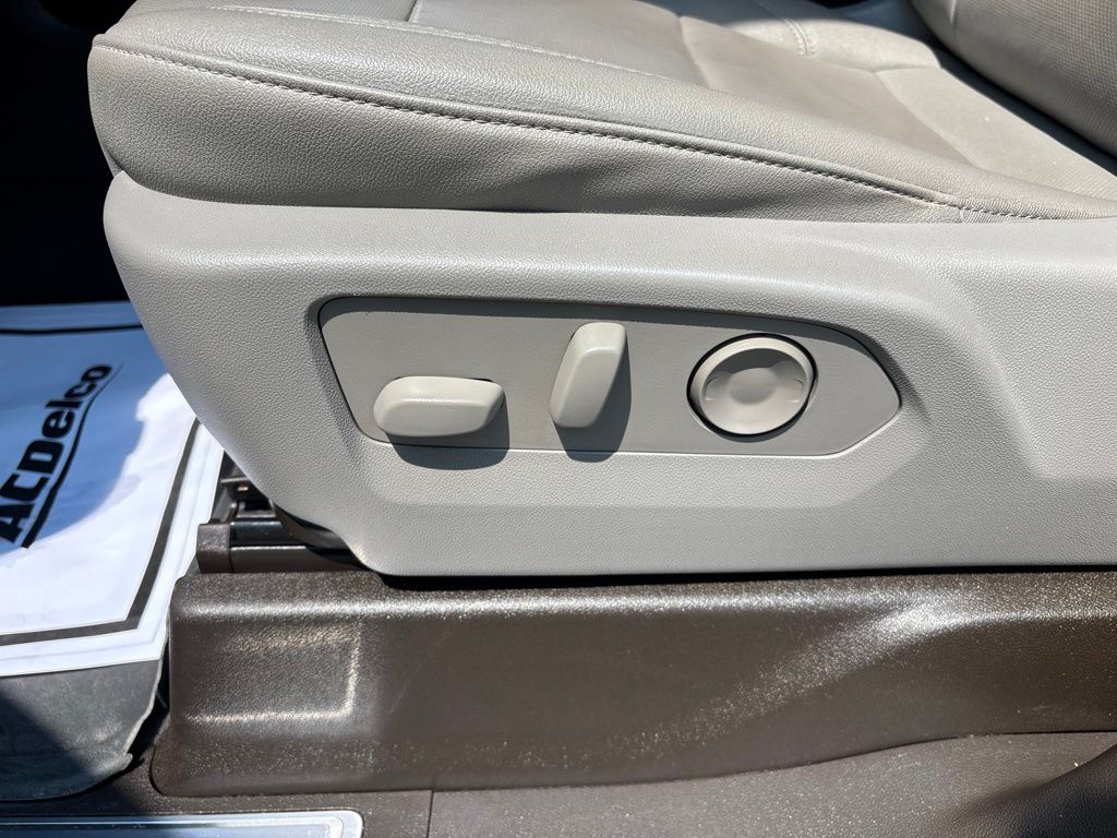 Used 2023 GMC Sierra 1500 Truck