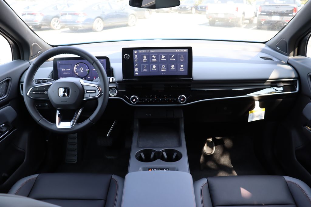 2025 Honda Prologue Touring 18
