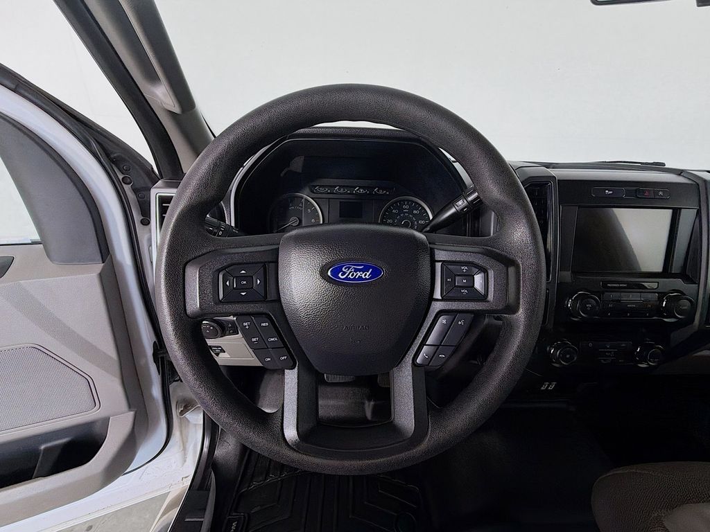 Used 2020 Ford F-150 Truck