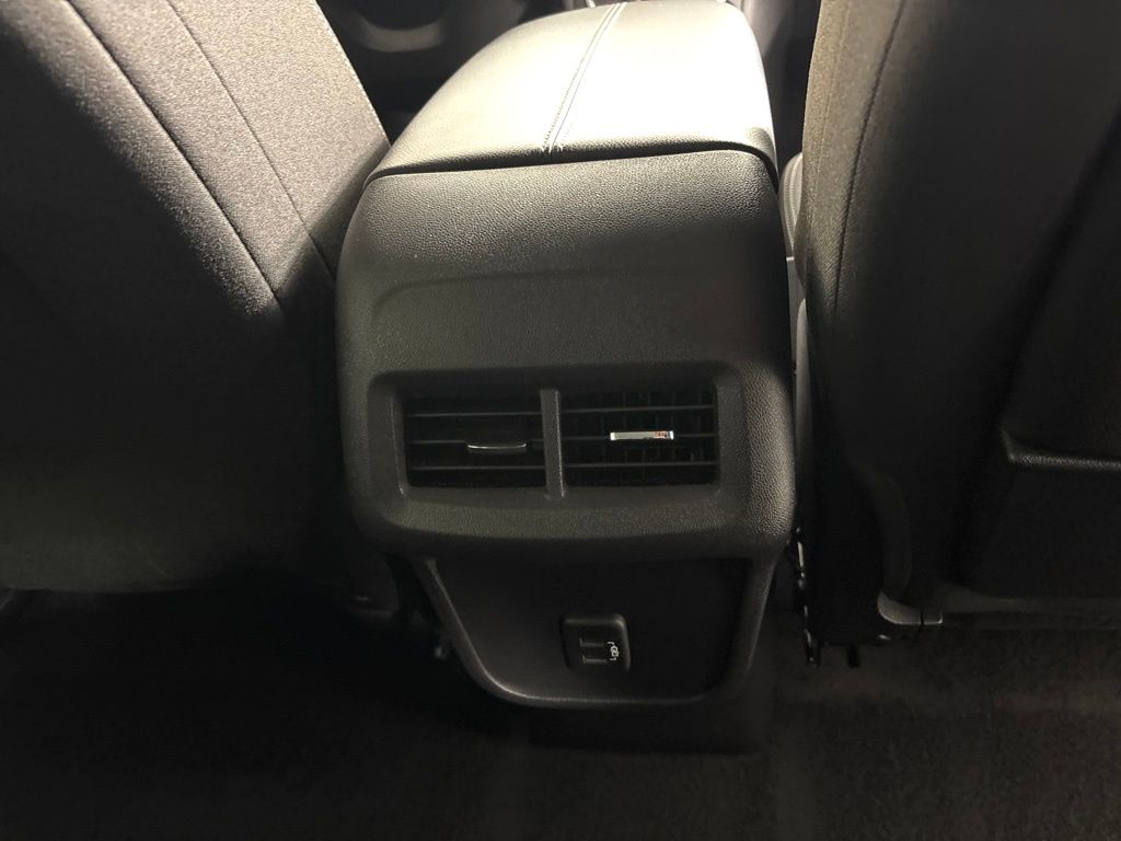 Thumbnail: 2024 GMC Terrain - 9
