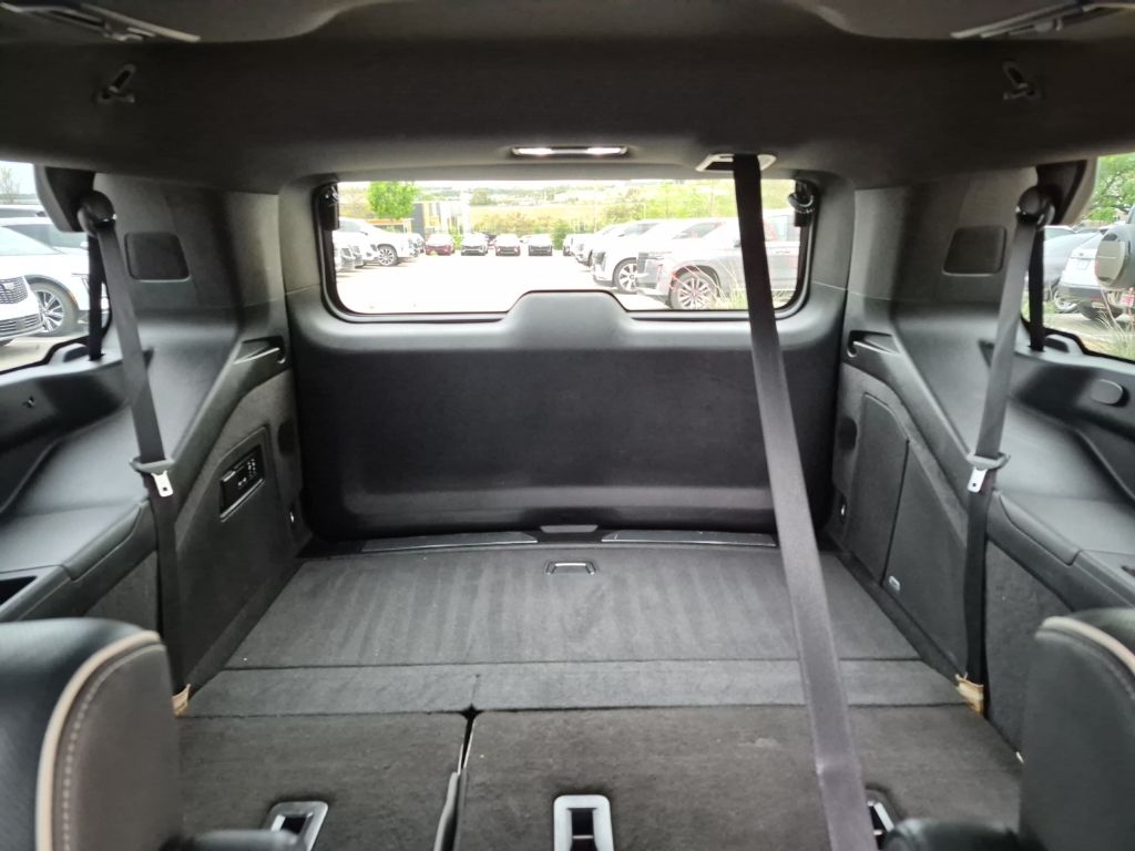 Used Car 2022 Cadillac Escalade  Sport For Sale Under $70,000 In Austin, Texas