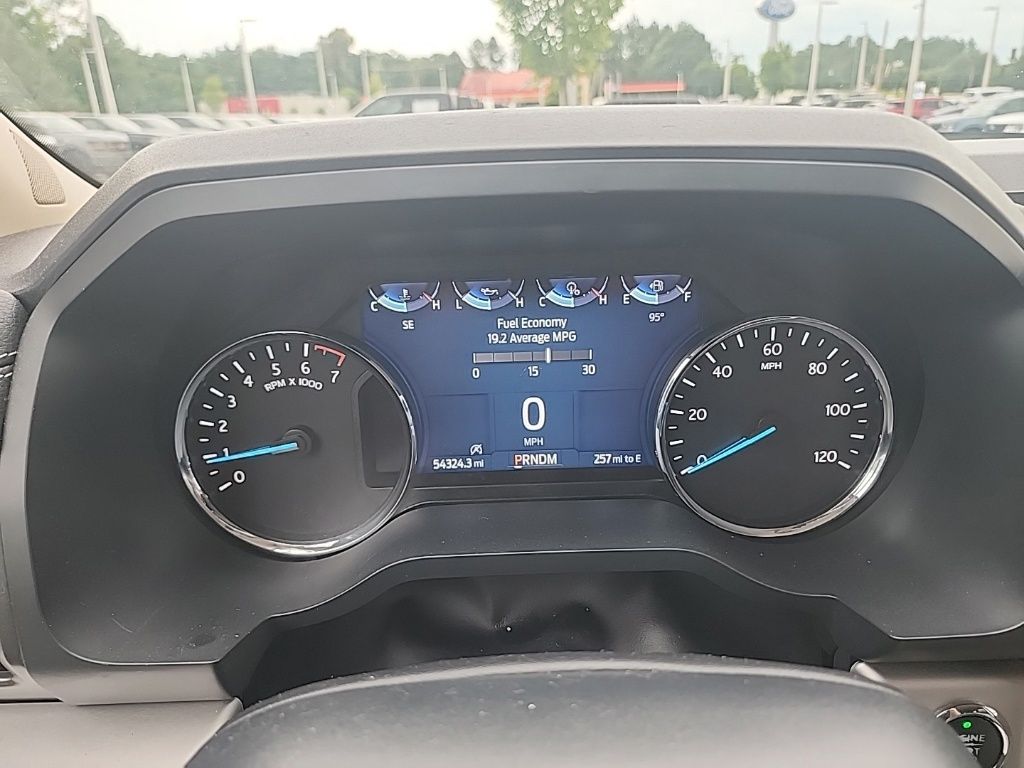2023 Ford Expedition XLT