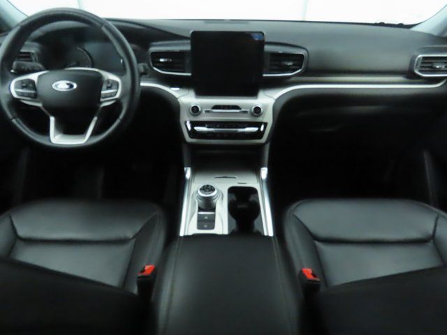 Thumbnail: 2022 Ford Explorer - 13