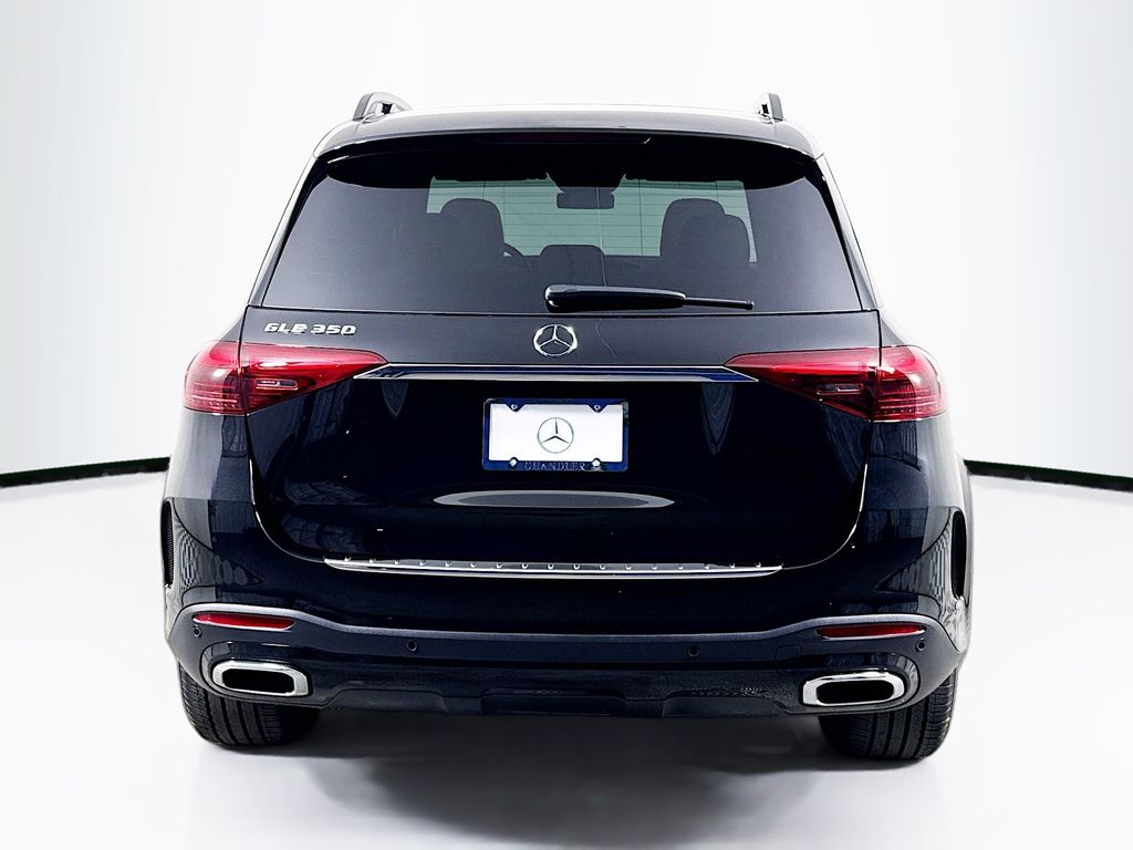 Thumbnail: 2026 Mercedes-Benz GLE - 6