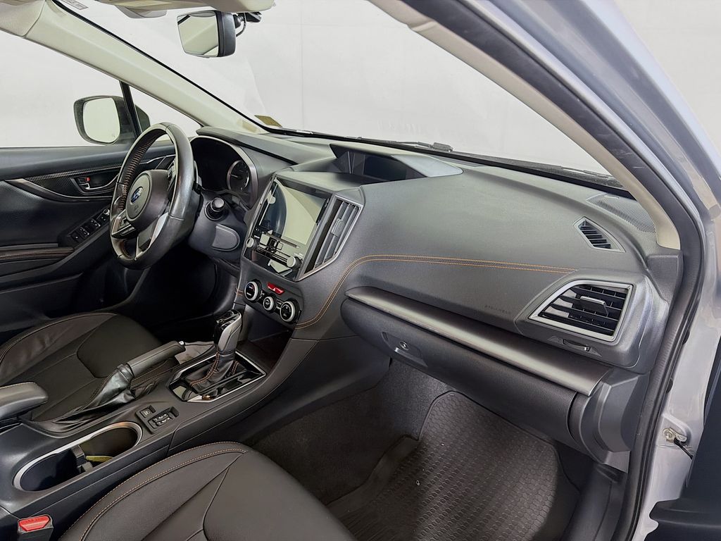 Used 2019 Subaru Crosstrek SUV