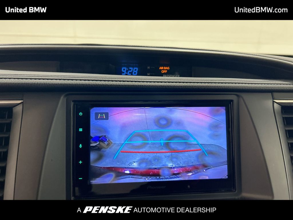2019 Toyota Highlander SE 17