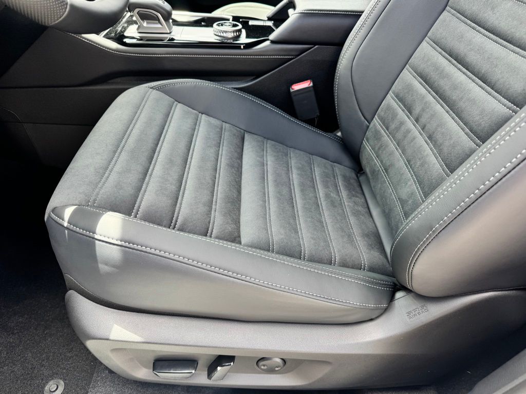 New 2026 Mitsubishi Outlander SUV