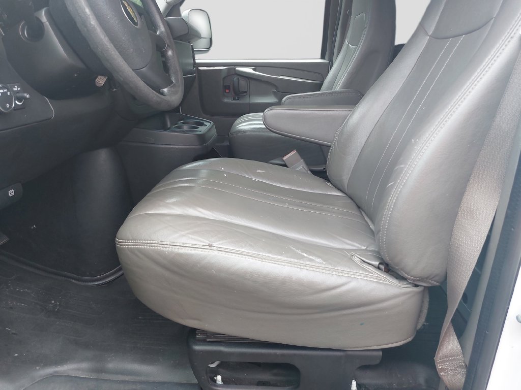 Used 2015 Chevrolet Express 2500 Van