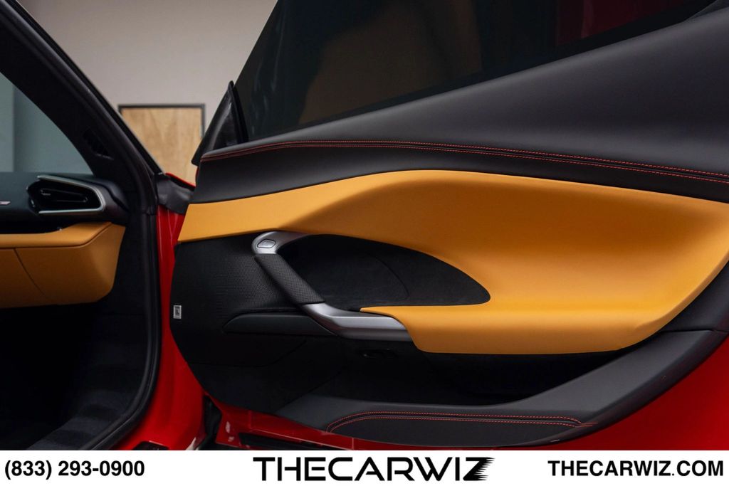 2025 Ferrari 296 GTB