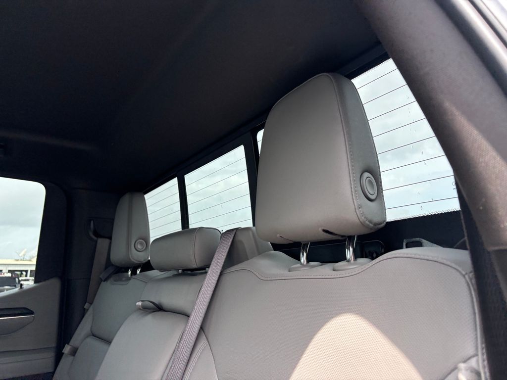 Used Car 2023 Gmc Sierra 1500  Slt For Sale Under $60,000 In Austin, Texas