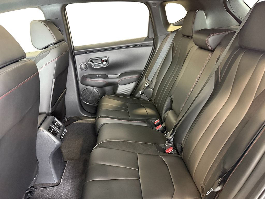 new 2026 Acura ADX car, priced at $42,250