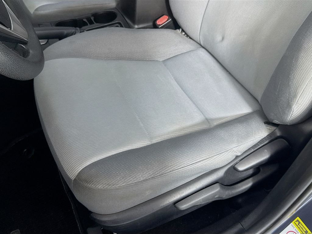 Used Car 2015 Toyota Corolla  L For Sale Under $12,000 In Austin, Texas