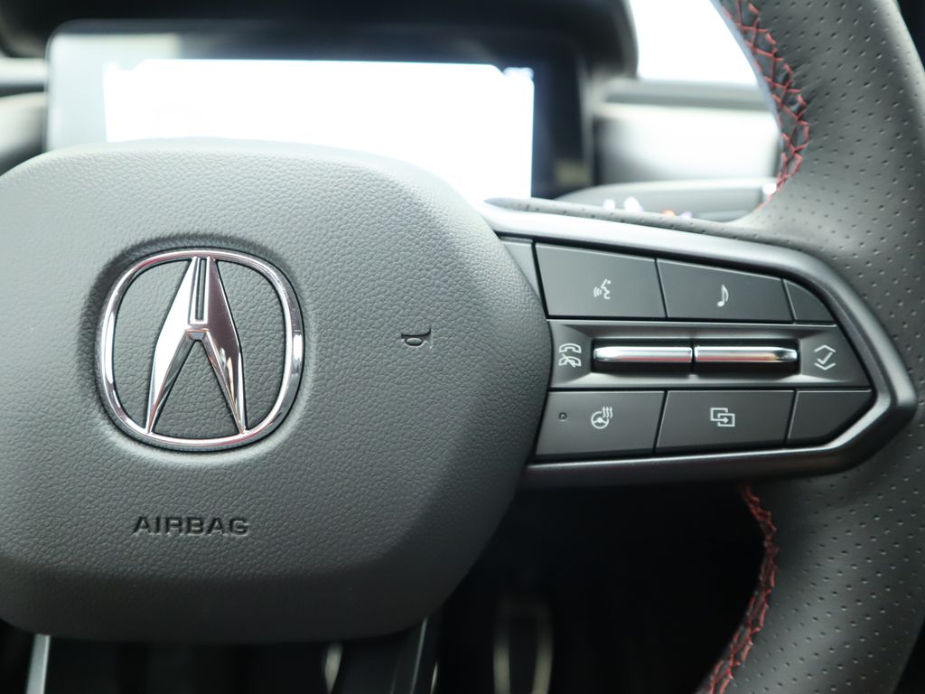 2024 Acura ZDX A-Spec 13