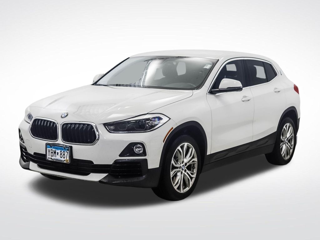 2018 BMW X2 xDrive28i -
                  Bloomington, MN