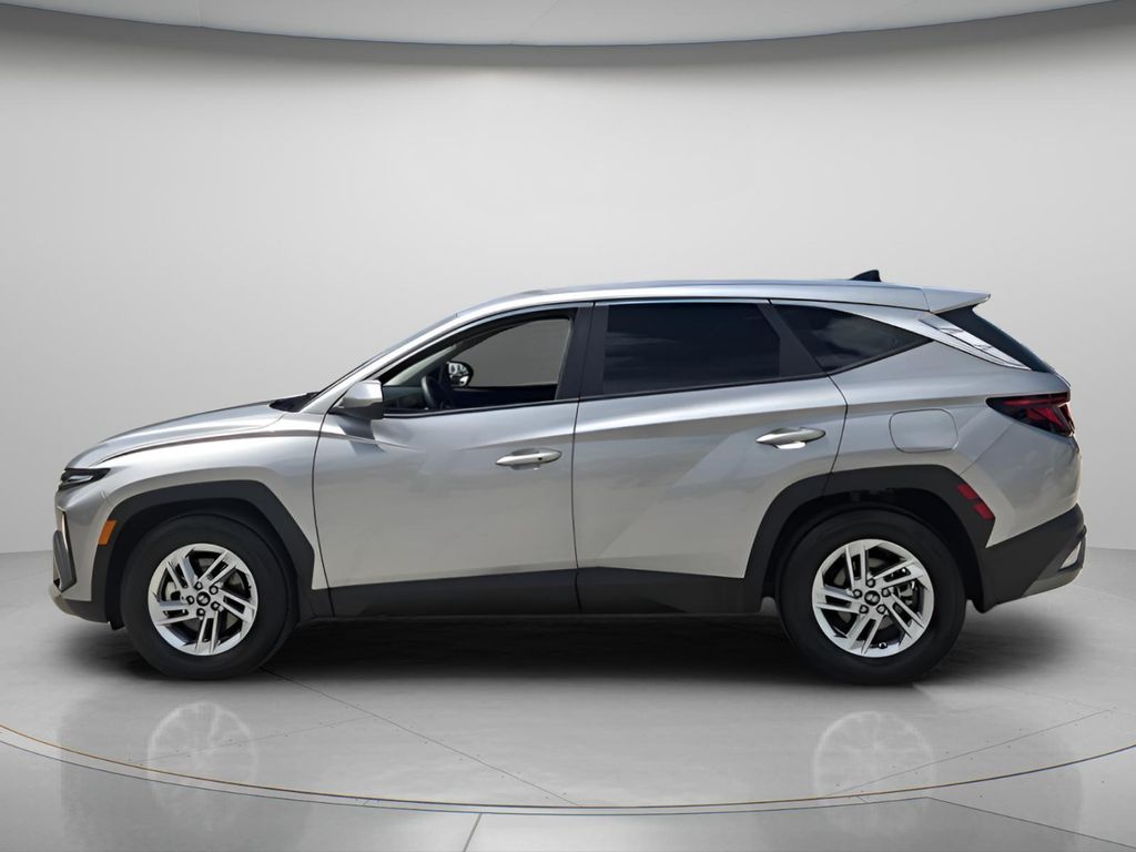 2026 Hyundai Tucson - $24,294