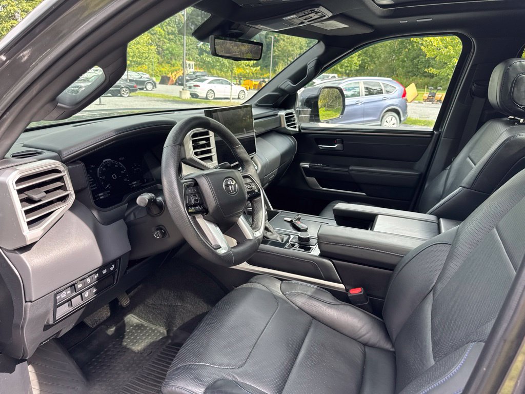 Used 2023 Toyota Tundra Truck
