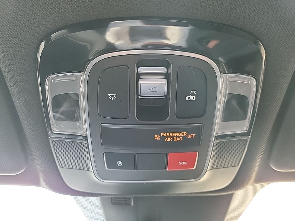 2024 Hyundai Santa Cruz XRT 31