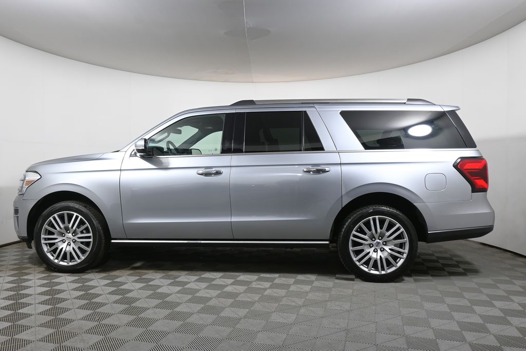 Thumbnail: 2024 Ford Expedition MAX - 2