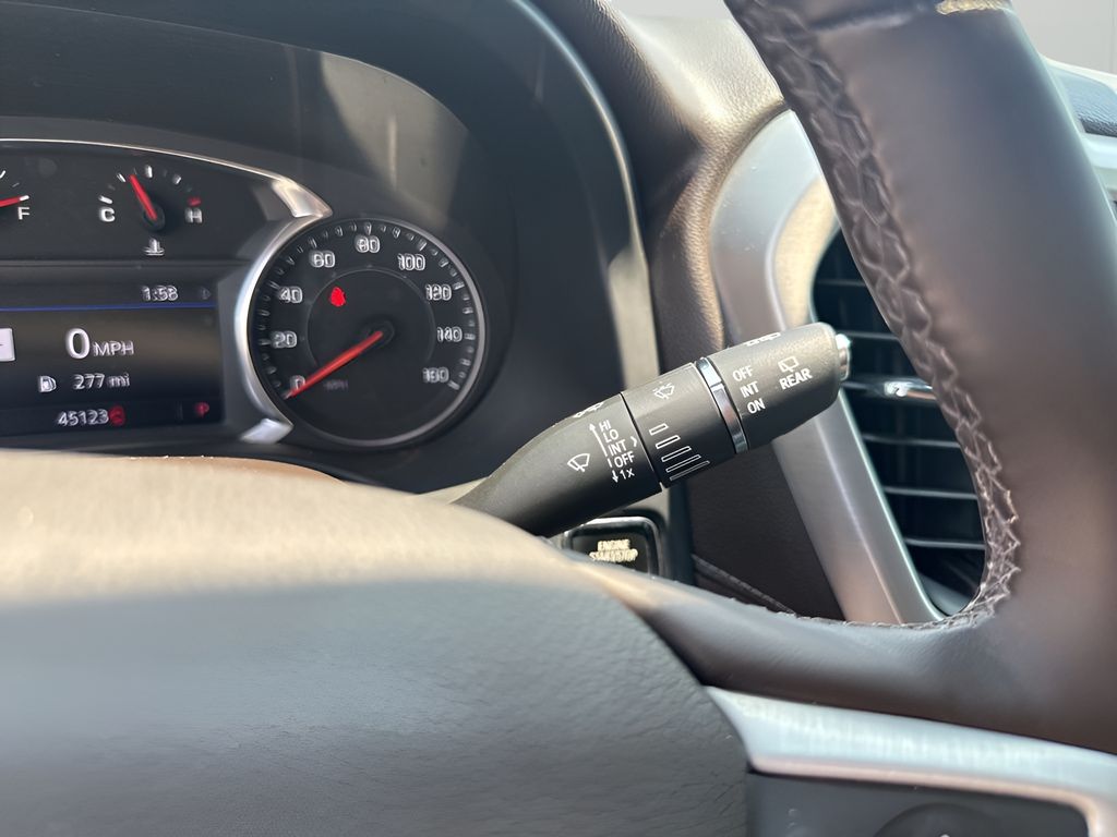 Used Car 2023 Gmc Acadia  Slt For Sale In Austin, Texas