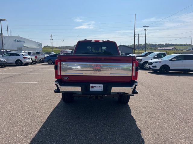 2026 Ford F-350SD