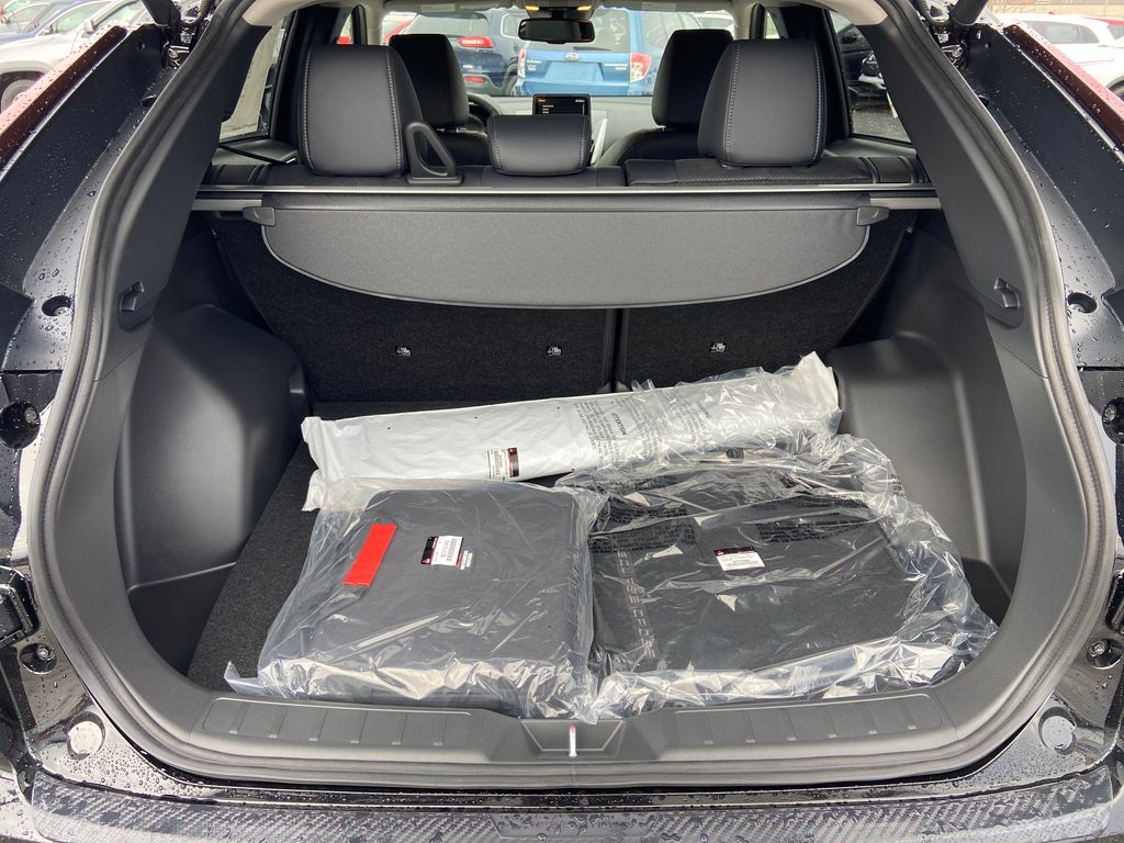 2026 Mitsubishi Eclipse Cross SE White at Auto Express Mitsubishi