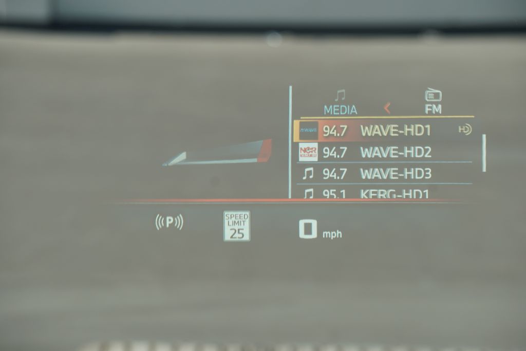 Thumbnail: 2026 BMW X3 - 8