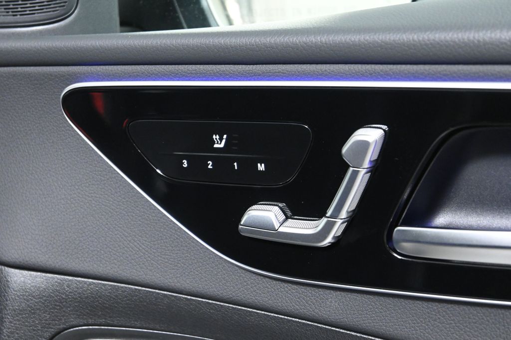 Thumbnail: 2026 Mercedes-Benz C-Class - 23