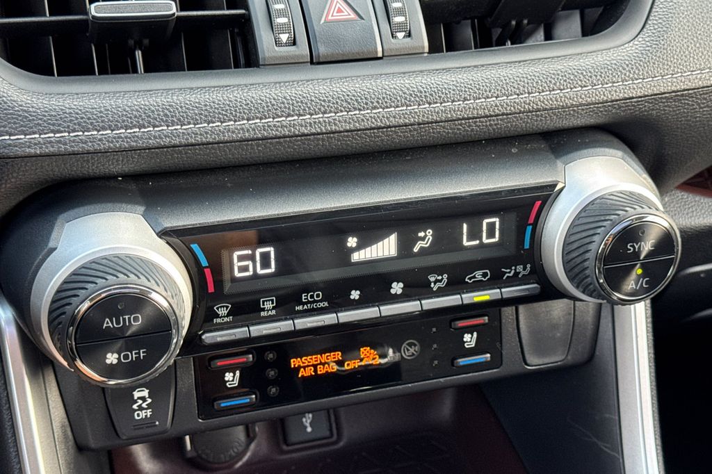 Certified Used 2020 Gray Toyota Limited image 26