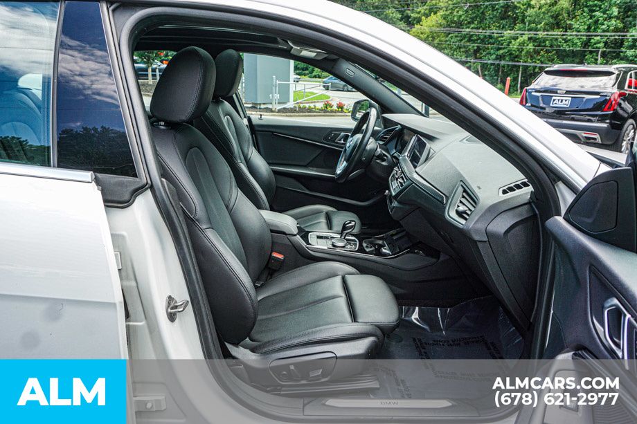 2024 BMW 2 Series 228i - Photo 24