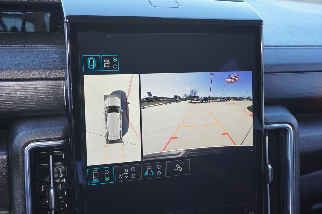 Used Car 2025 Gmc Yukon  Denali For Sale Under $70,000 In Weatherford, Texas