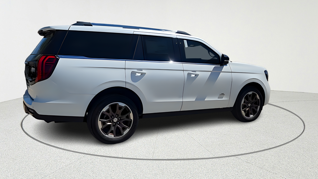 2026 Ford Expedition