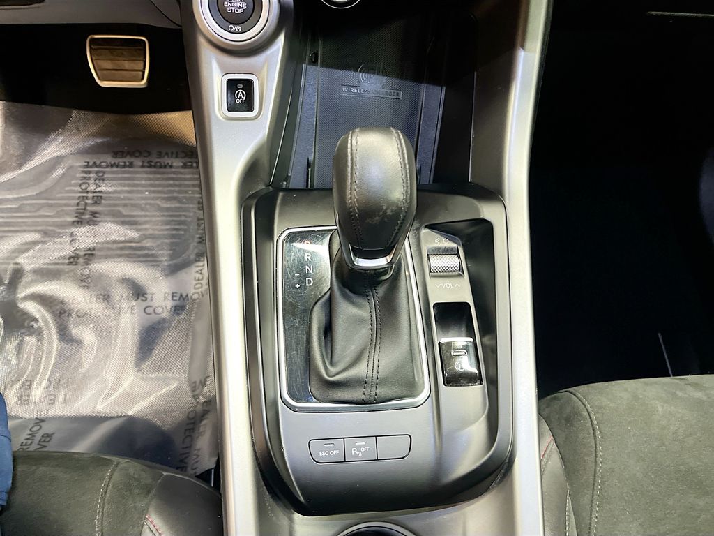 Used 2024 Gray Cray Dodge GT Plus image 17