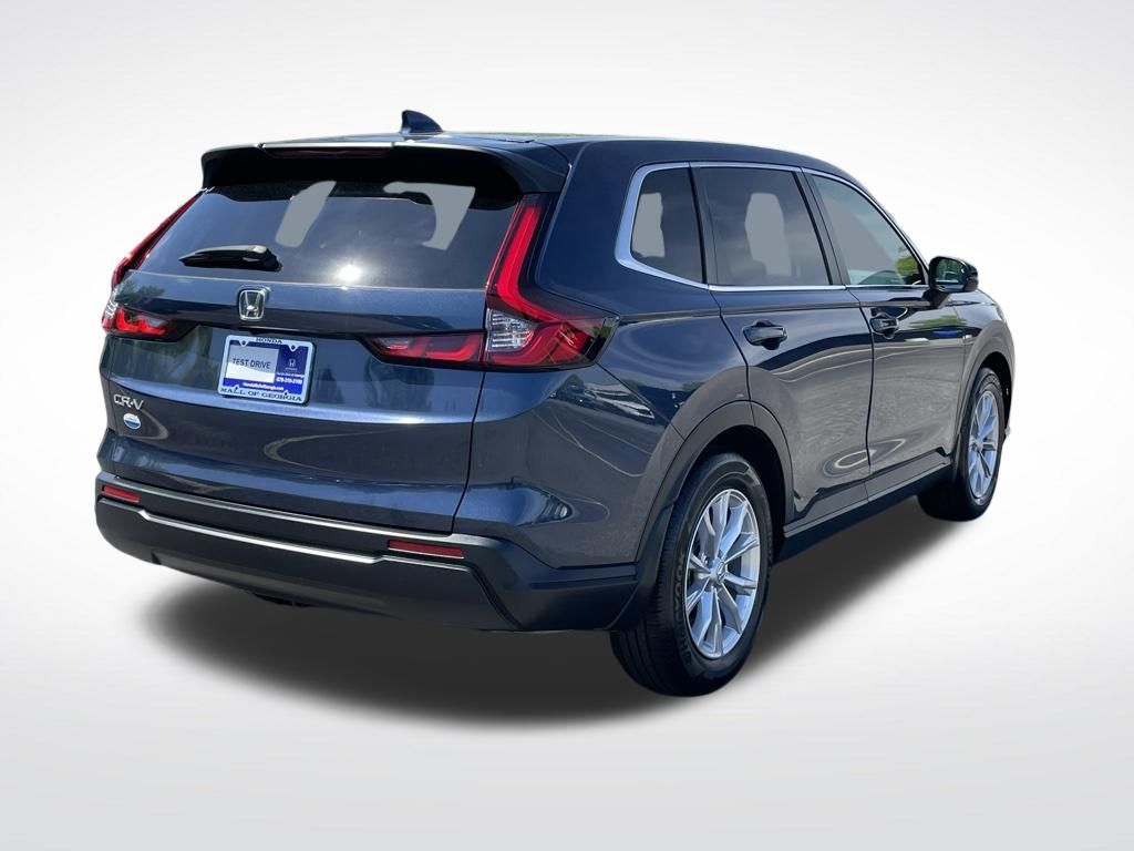Thumbnail: 2023 Honda CR-V - 6