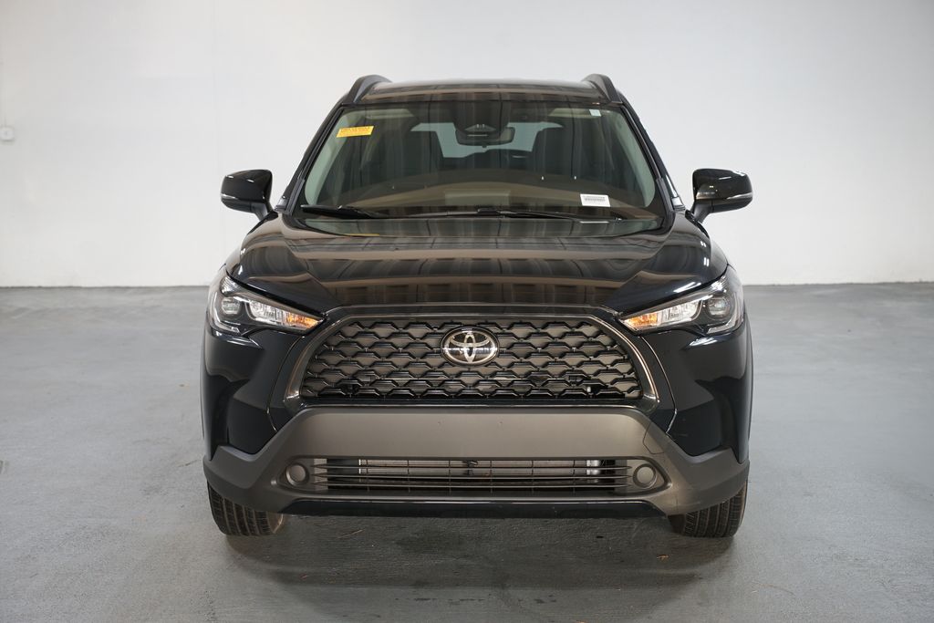 Thumbnail: 2025 Toyota Corolla Cross - 2