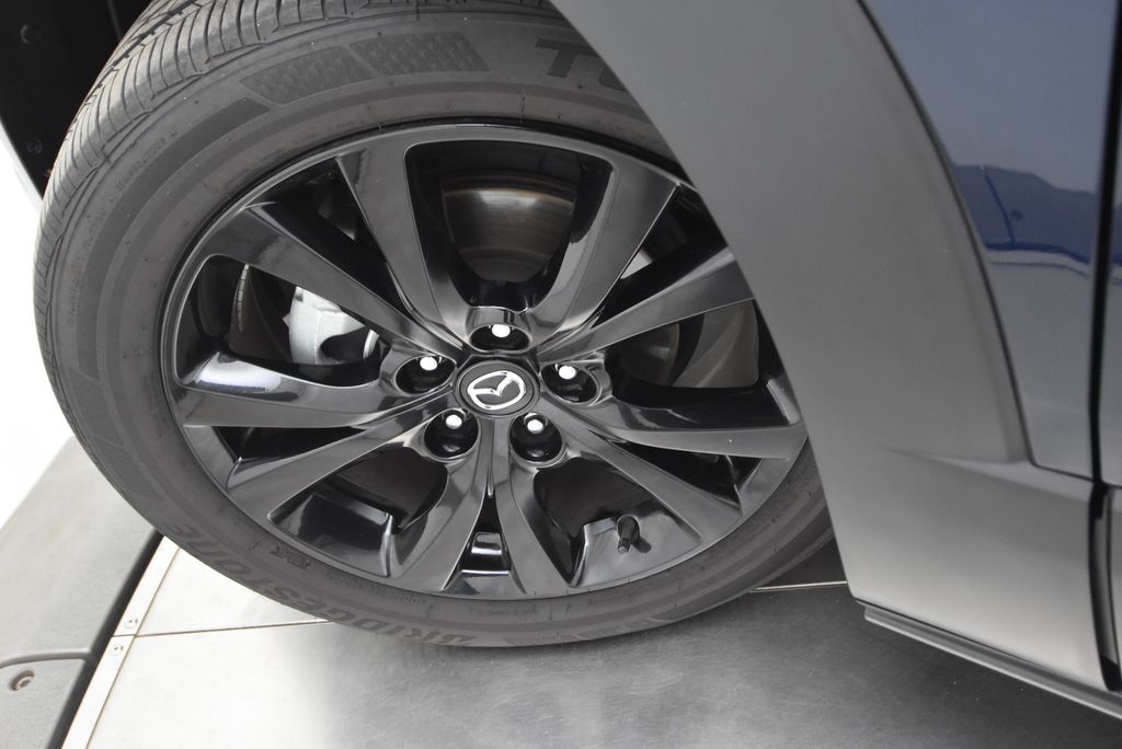 2024 Mazda CX-30 2.5 S Select Sport photo