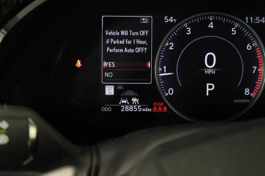 Thumbnail: 2023 Lexus NX - 15