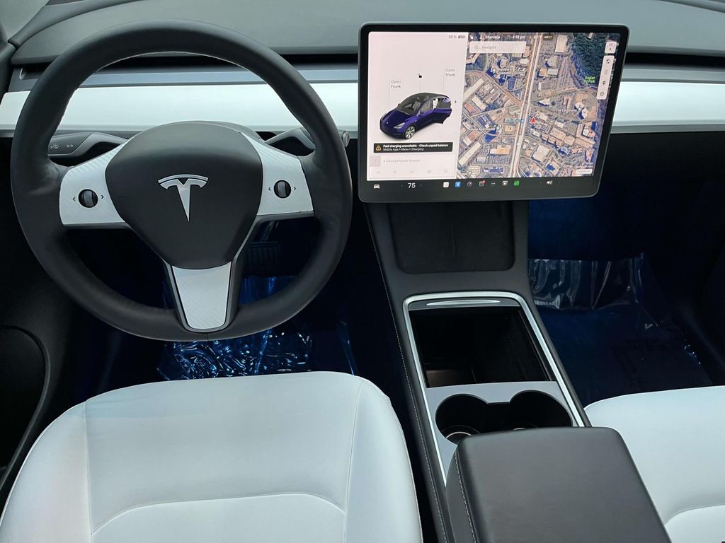 2021 Tesla Model Y Long Range 15