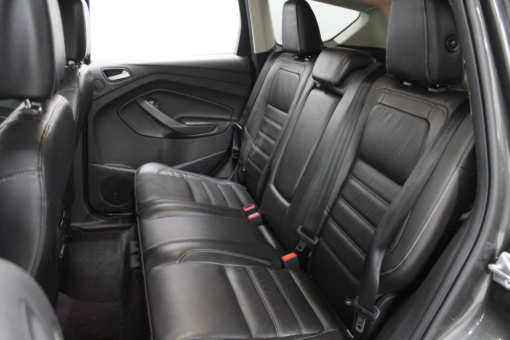 Thumbnail: 2017 Ford Escape - 20