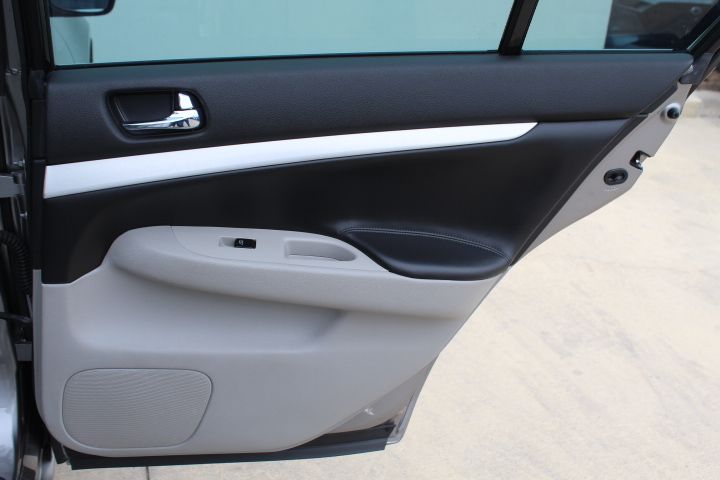 Used Car 2009 Infiniti G37  Journey For Sale Under $10,000 In Georgetown, Texas