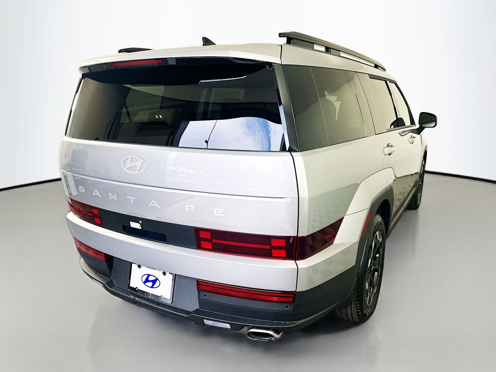 Thumbnail: 2026 Hyundai Santa Fe - 5