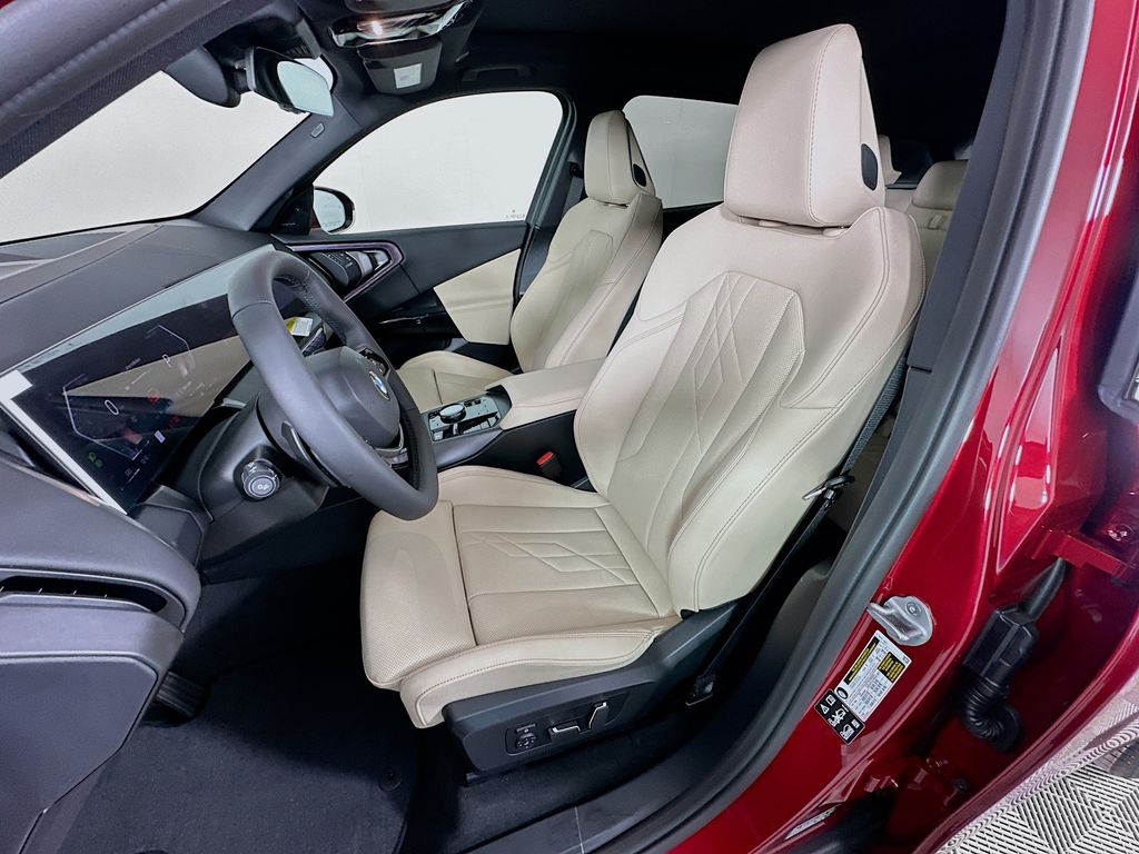 Thumbnail: 2026 BMW X3 - 16