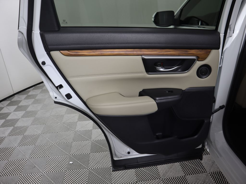 Thumbnail: 2019 Honda CR-V - 26