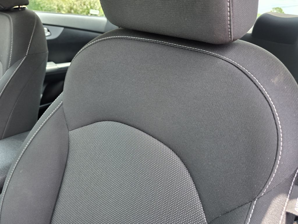 Used 2024 Kia Forte Sedan