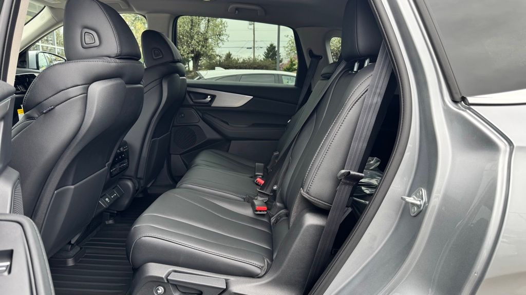 2025 Acura MDX Base