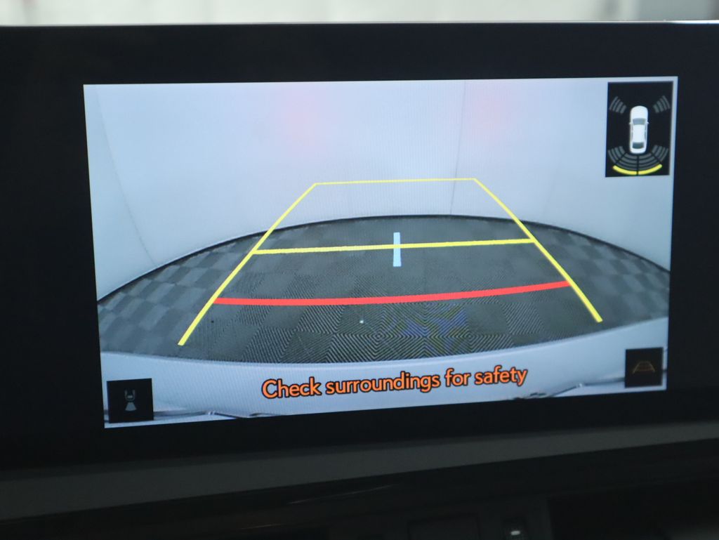 Thumbnail: 2023 Lexus ES - 15