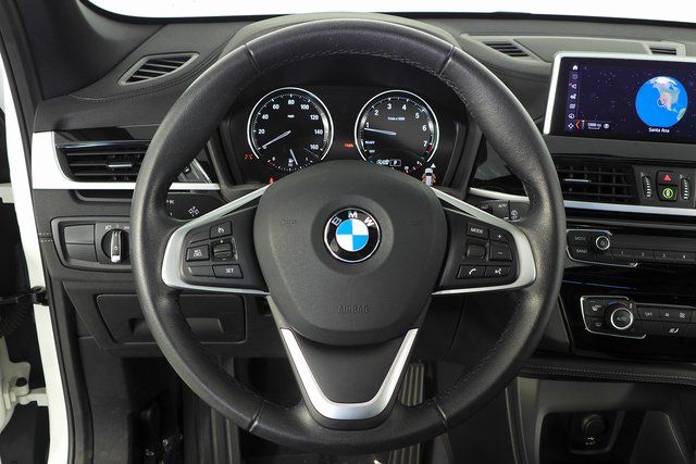 2021 BMW X1 sDrive28i 27