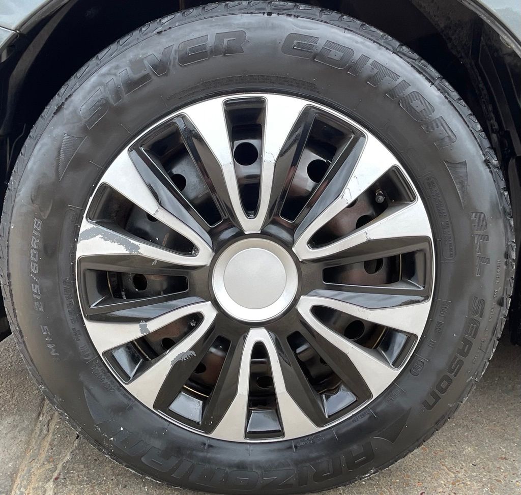 2012 Honda Accord LX Gray at Emmons Autoplex