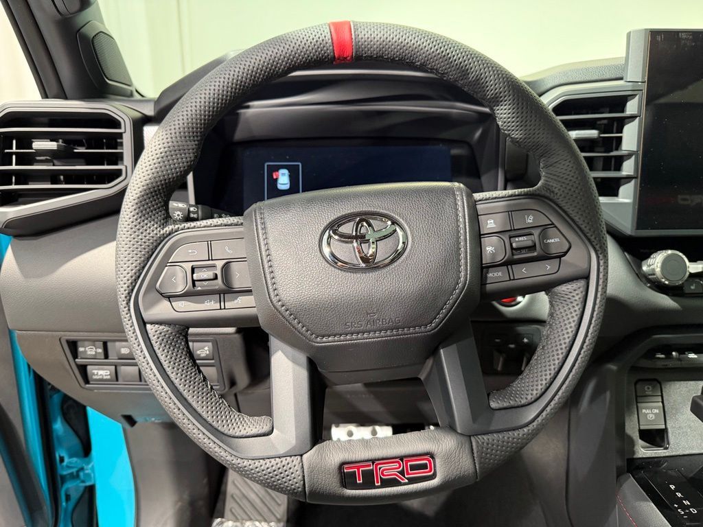 Thumbnail: 2026 Toyota Sequoia - 24