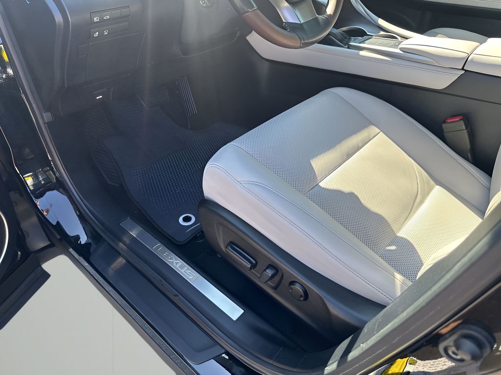 Used Car 2020 Lexus Rx  350 For Sale Under $35,000 In Austin, Texas